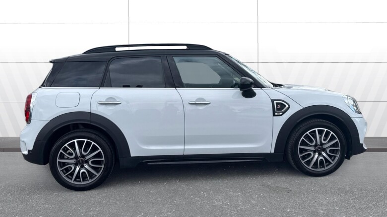 MINI Countryman 2.0 Cooper S 5dr Petrol Hatchback